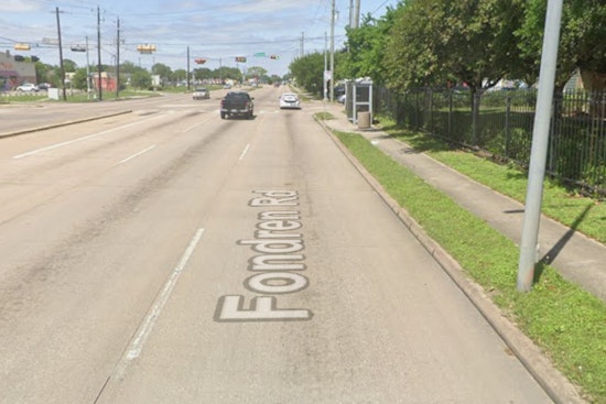 23-Year-Old Man Killed in Solo Motorcycle Crash on Fondren Road, Houston Authorities Investigating