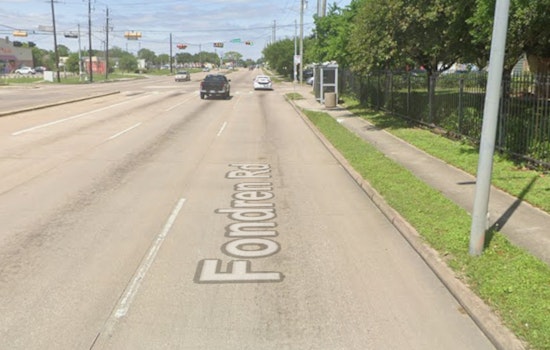 23-Year-Old Man Killed in Solo Motorcycle Crash on Fondren Road, Houston Authorities Investigating