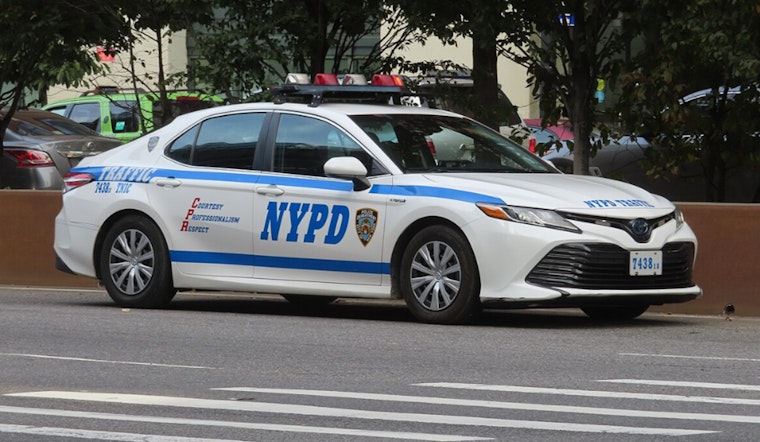 27-Year-Old Man Fatally Struck in Bronx Hit-and-Run as NYPD Searches for Unidentified Driver