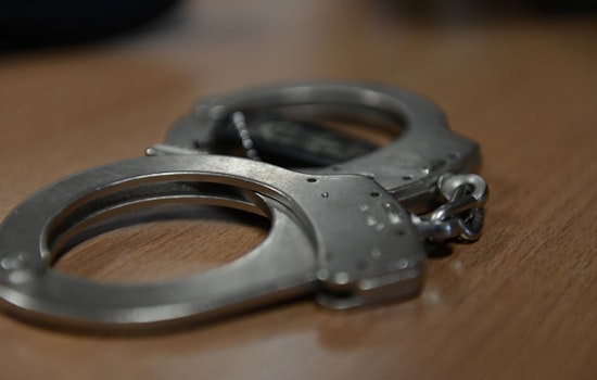 294 Charged in Southern Texas Amid Crackdown on Border-Related Crimes, Rio Grande City Smugglers Face Federal Charges