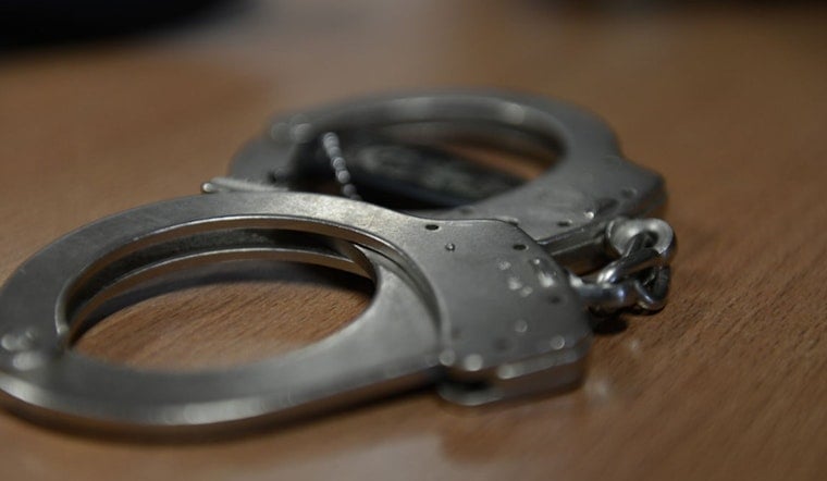 294 Charged in Southern Texas Amid Crackdown on Border-Related Crimes, Rio Grande City Smugglers Face Federal Charges