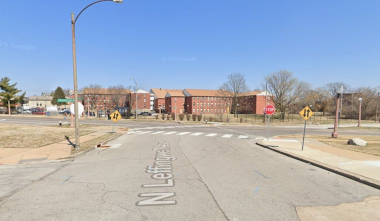 31-Year-Old Woman Killed, Another Injured in St. Louis Single-Vehicle Crash