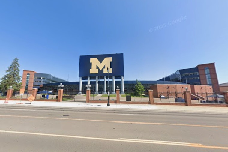 37 Fans Ejected, Multiple Hospitalized After Disruptions at Michigan-Ohio State Game, Stabbing Incident Reported Near Stadium