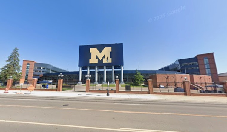 37 Fans Ejected, Multiple Hospitalized After Disruptions at Michigan-Ohio State Game, Stabbing Incident Reported Near Stadium