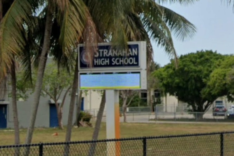 5 Stranahan High Students Hospitalized in Fort Lauderdale After Consuming Cannabis-Infused Edibles