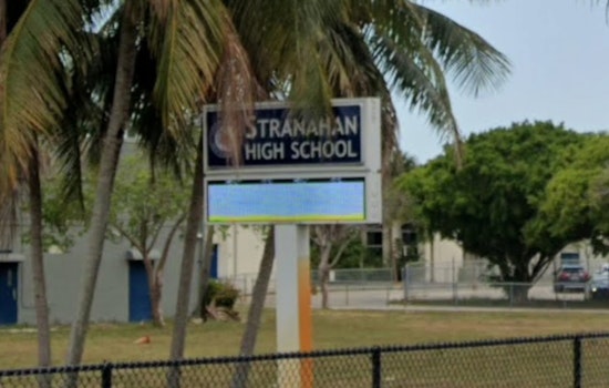 5 Stranahan High Students Hospitalized in Fort Lauderdale After Consuming Cannabis-Infused Edibles