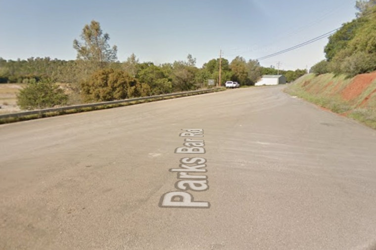 50-Year-Old Man Charged with Arson in Connection to Yuba City Woman's Fiery Death