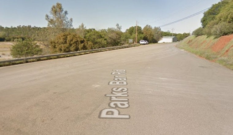 50-Year-Old Man Charged with Arson in Connection to Yuba City Woman's Fiery Death