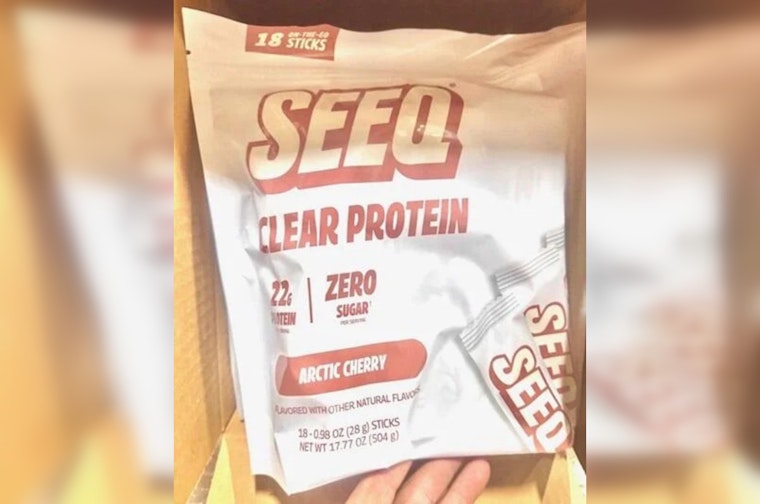 $500,000 Worth of Stolen Protein Powder Recovered in Illinois Amid Surge in Organized Retail Crimes