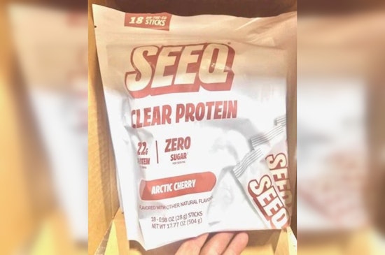$500,000 Worth of Stolen Protein Powder Recovered in Illinois Amid Surge in Organized Retail Crimes