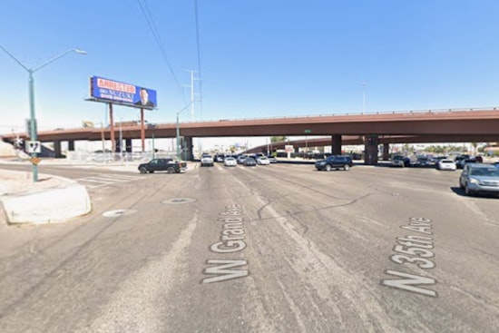 53-Year-Old Victor Mendoza Killed in West Phoenix Hit-and-Run; Police Seek Witnesses