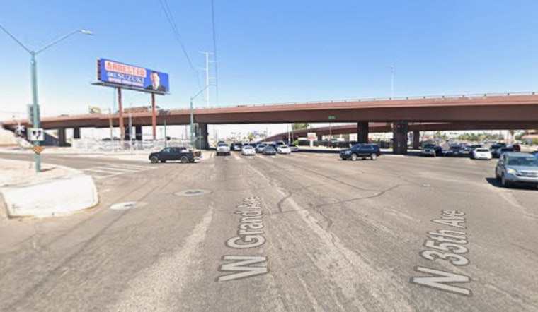 53-Year-Old Victor Mendoza Killed in West Phoenix Hit-and-Run; Police Seek Witnesses