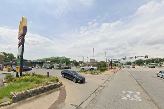 55-Year-Old Man Fatally Shot at BP Gas Station in Indianapolis, IMPD Seeks Witnesses