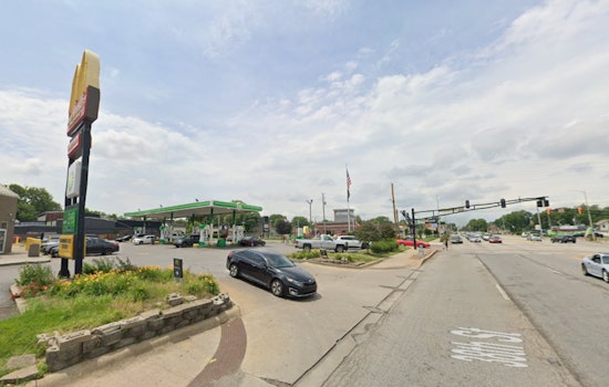 55-Year-Old Man Fatally Shot at BP Gas Station in Indianapolis, IMPD Seeks Witnesses