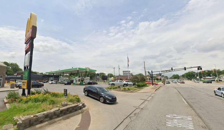 55-Year-Old Man Fatally Shot at BP Gas Station in Indianapolis, IMPD Seeks Witnesses
