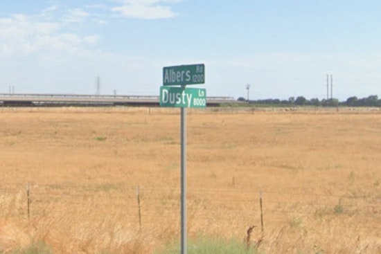 55-Year-Old Modesto Man Killed, One Injured in Early Morning Collision on Albers Road