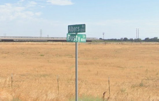 55-Year-Old Modesto Man Killed, One Injured in Early Morning Collision on Albers Road