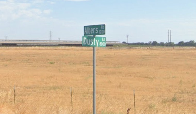55-Year-Old Modesto Man Killed, One Injured in Early Morning Collision on Albers Road