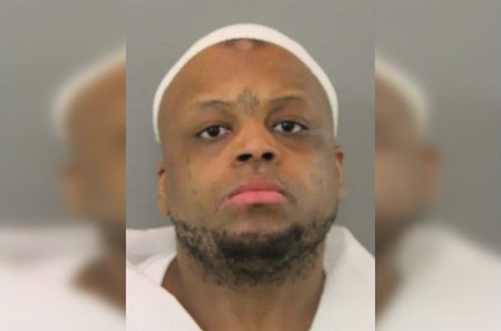 55-Year-Old Stabbed As Suspect Hit With Hate Crime Rap