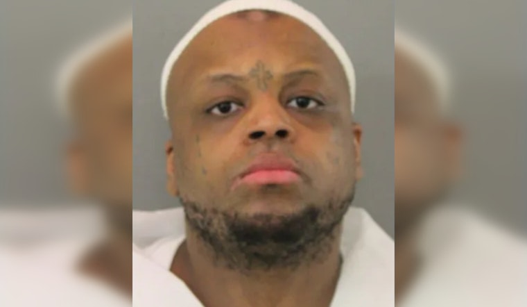 55-Year-Old Stabbed As Suspect Hit With Hate Crime Rap