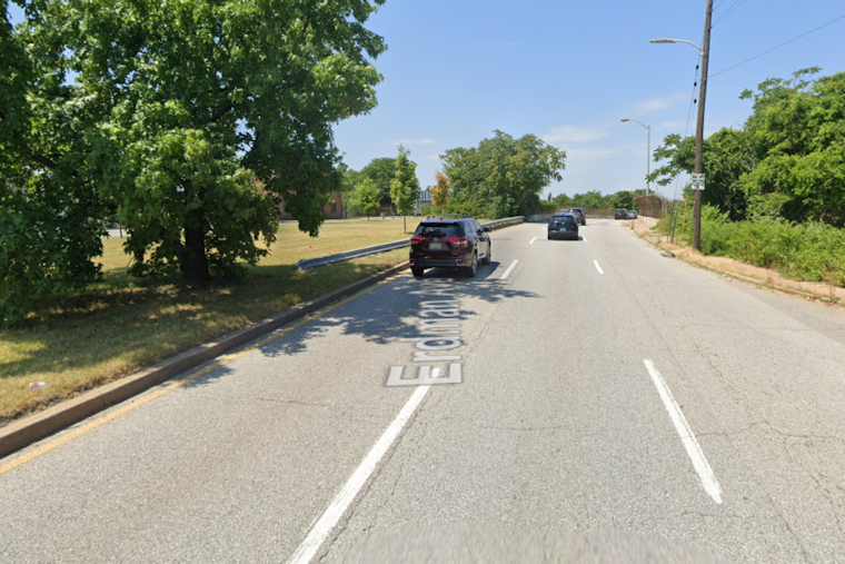 57-Year-Old Man Killed in Single-Vehicle Crash on Erdman Avenue in Southeast Baltimore