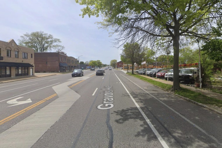 58-Year-Old Pedestrian Fatally Struck by Vehicle in Benton Park as Police Begin Investigation
