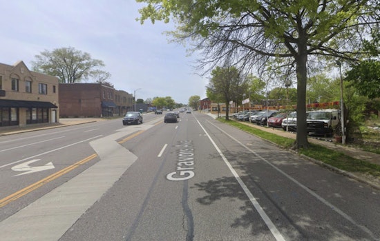 58-Year-Old Pedestrian Fatally Struck by Vehicle in Benton Park as Police Begin Investigation