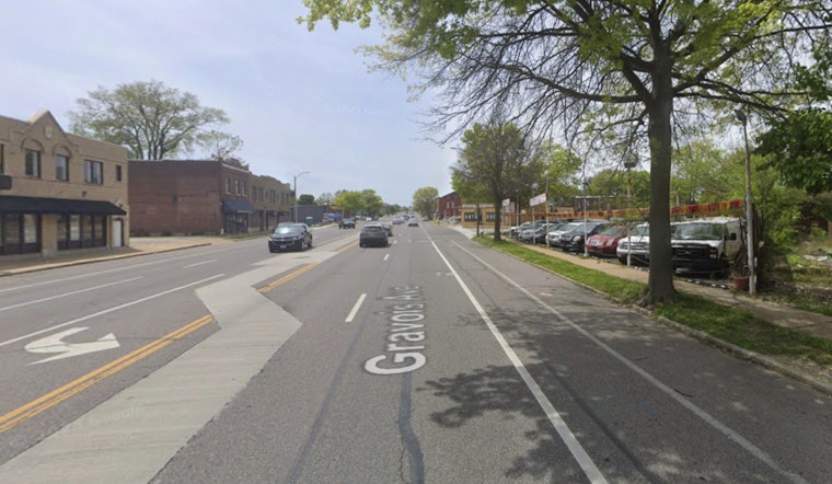 58-Year-Old Pedestrian Fatally Struck by Vehicle in Benton Park as Police Begin Investigation