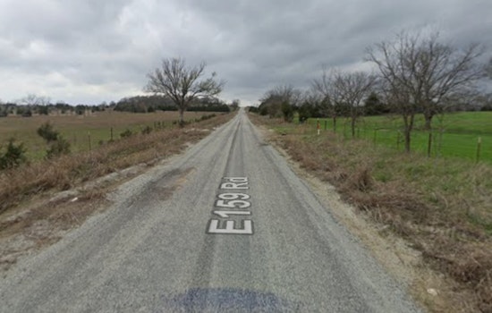 6-Year-Old Child from Comanche Killed in Grady County Traffic Accident on U.S. 81