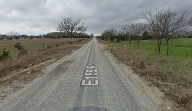6-Year-Old Child from Comanche Killed in Grady County Traffic Accident on U.S. 81