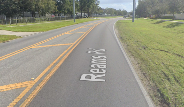 6-Year-Old in Critical Condition After Being Struck by Vehicle in Orange County