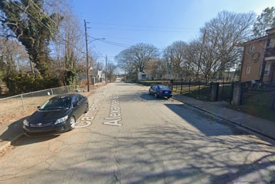 60-Year-Old Man Shot in Leg on Cameron M. Alexander Blvd, Atlanta Police Seek Information