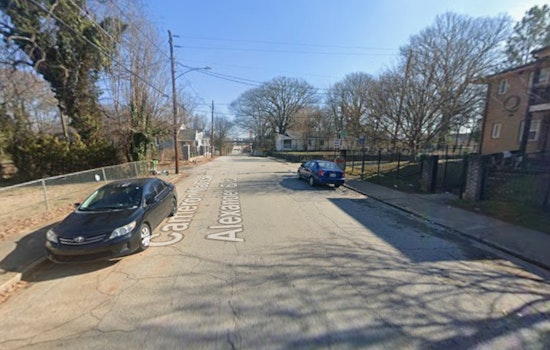 60-Year-Old Man Shot in Leg on Cameron M. Alexander Blvd, Atlanta Police Seek Information