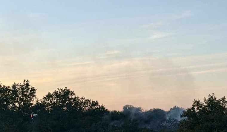 Fatal Plane Crash Near Fredericksburg Claims One Life; Investigation Underway