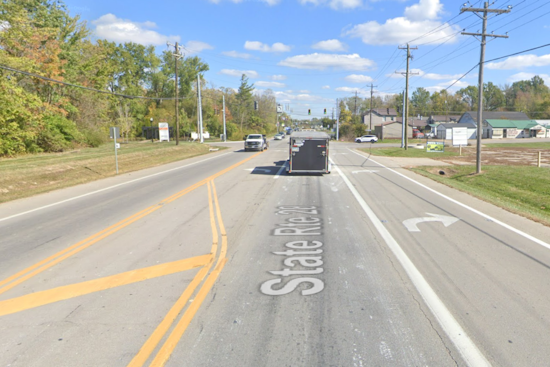 62-Year-Old Blanchester Man Killed in Suspected DUI Crash on State Route 28 in Goshen