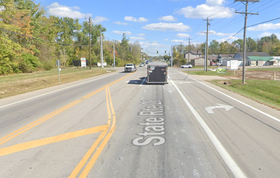 62-Year-Old Blanchester Man Killed in Suspected DUI Crash on State Route 28 in Goshen