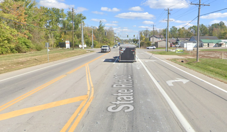 62-Year-Old Blanchester Man Killed in Suspected DUI Crash on State Route 28 in Goshen
