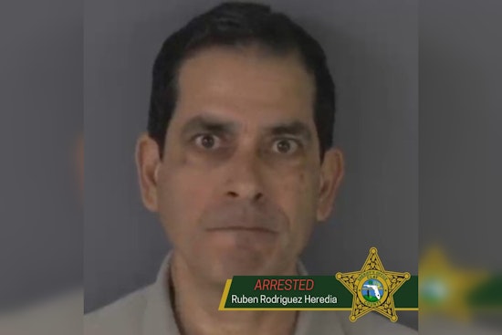 63-Year-Old Man Charged with Attempted Murder After Road Rage Shooting in Clay County