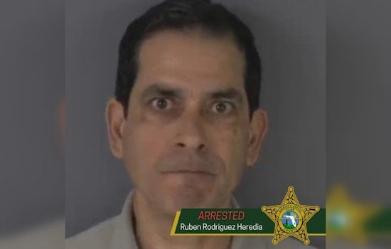 63-Year-Old Man Charged with Attempted Murder After Road Rage Shooting in Clay County