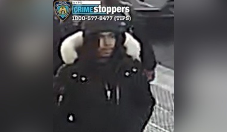 64-Year-Old Woman Injured by Stray Bullet in Upper Manhattan, Suspect Sought by NYPD