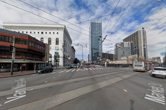 67-Story South Van Ness Mega-Tower Poised to Crash into the Skyline