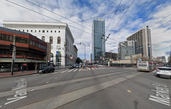 67-Story South Van Ness Mega-Tower Poised to Crash into the Skyline