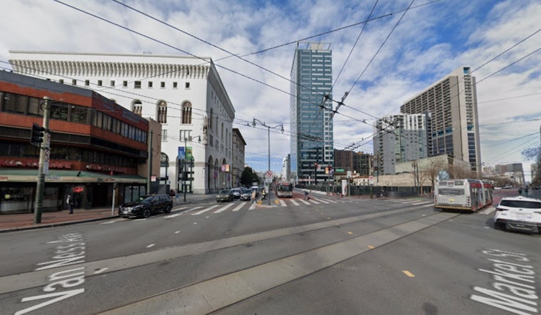 67-Story South Van Ness Mega-Tower Poised to Crash into the Skyline