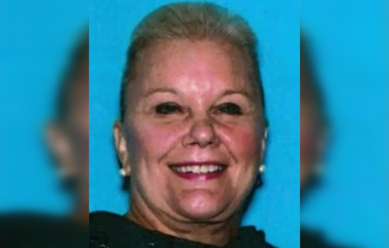 73-Year-Old Fugitive Granny Suspected of Swindling Banks for $30M in Heiress Hoax
