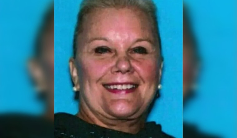 73-Year-Old Fugitive Granny Suspected of Swindling Banks for $30M in Heiress Hoax
