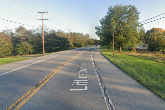 73-Year-Old Pennsylvania Woman Fatally Injured in Carroll County Collision Involving Dump Truck