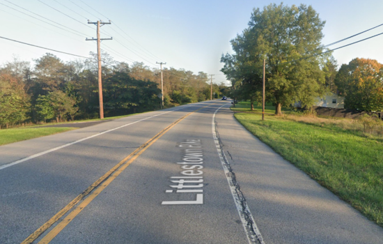 73-Year-Old Pennsylvania Woman Fatally Injured in Carroll County Collision Involving Dump Truck