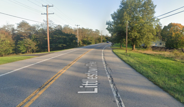 73-Year-Old Pennsylvania Woman Fatally Injured in Carroll County Collision Involving Dump Truck
