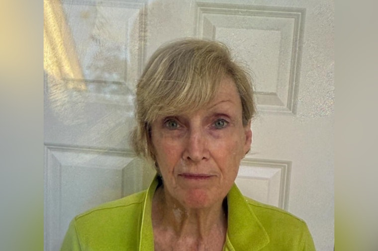 75-Year-Old Linda Ann Tierney Found Safe, Nassau Community Exhales in Relief After Christmas Eve Disappearance