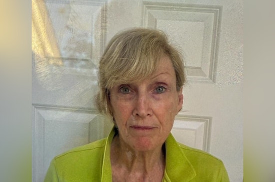 75-Year-Old Linda Ann Tierney Found Safe, Nassau Community Exhales in Relief After Christmas Eve Disappearance